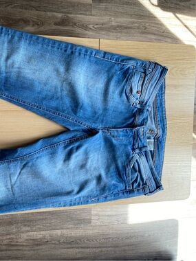H&M Blue Women's Slim Jeans
